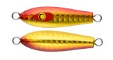 画像: タングストン40〜80ｇ　＃Ｔ-2　アカキン