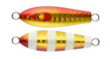 画像: タングストン40〜80ｇ　＃Ｔ-5　アカキンゼブラグロー